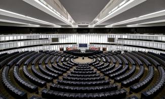 Bitkom zu EU-Vorschlägen für mehr Rechtssicherheit bei globalen Datentransfers